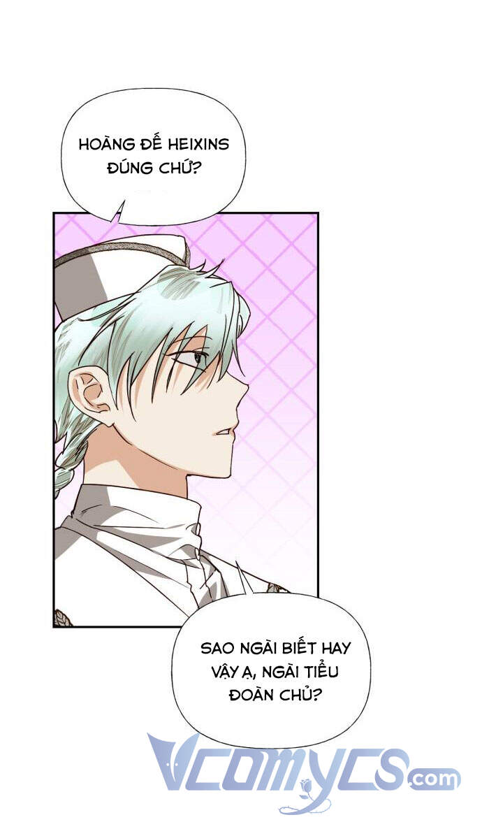 Dàn Trai Đẹp Chốn Hậu Cung Chapter 27 - Trang 2