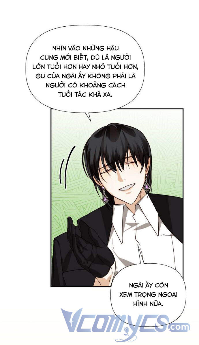 Dàn Trai Đẹp Chốn Hậu Cung Chapter 27 - Trang 2