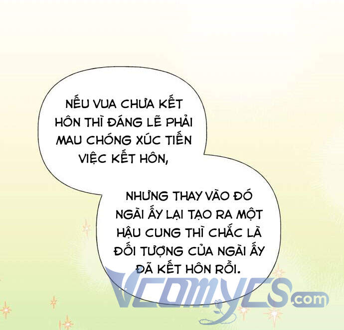 Dàn Trai Đẹp Chốn Hậu Cung Chapter 27 - Trang 2