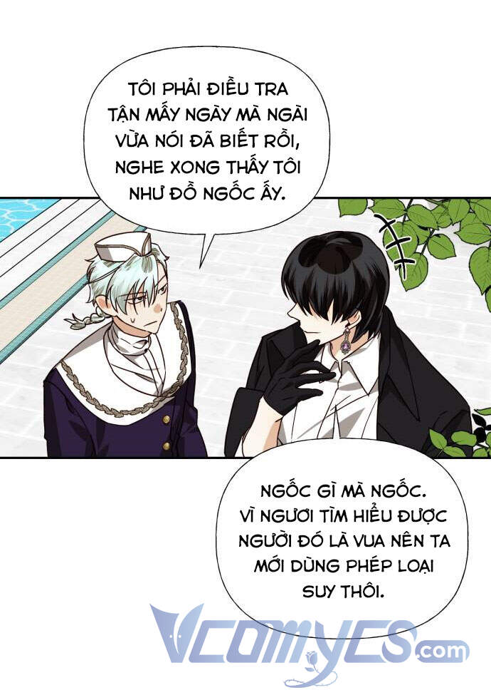 Dàn Trai Đẹp Chốn Hậu Cung Chapter 27 - Trang 2