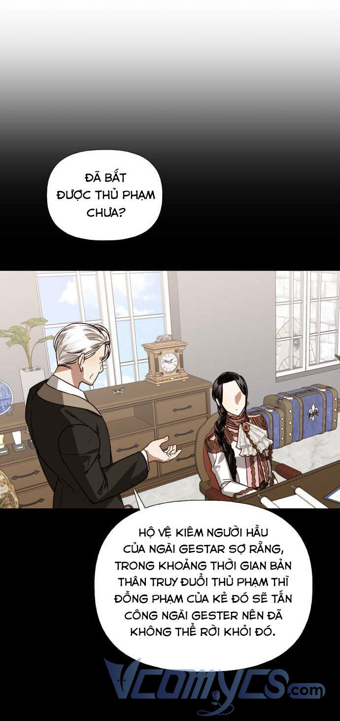 Dàn Trai Đẹp Chốn Hậu Cung Chapter 27 - Trang 2