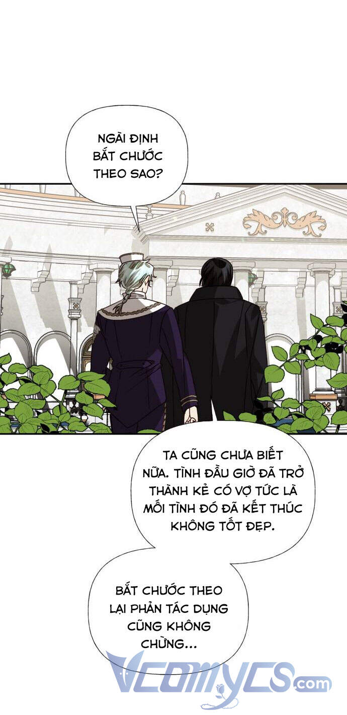 Dàn Trai Đẹp Chốn Hậu Cung Chapter 27 - Trang 2