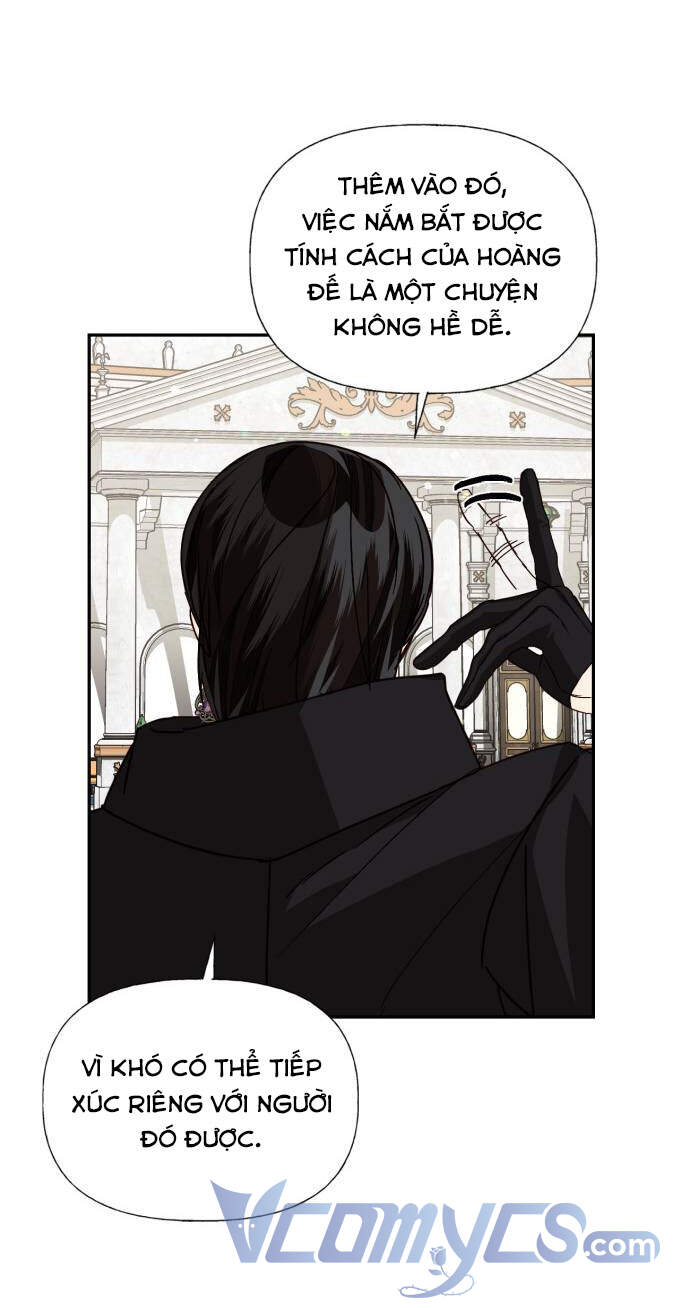 Dàn Trai Đẹp Chốn Hậu Cung Chapter 27 - Trang 2