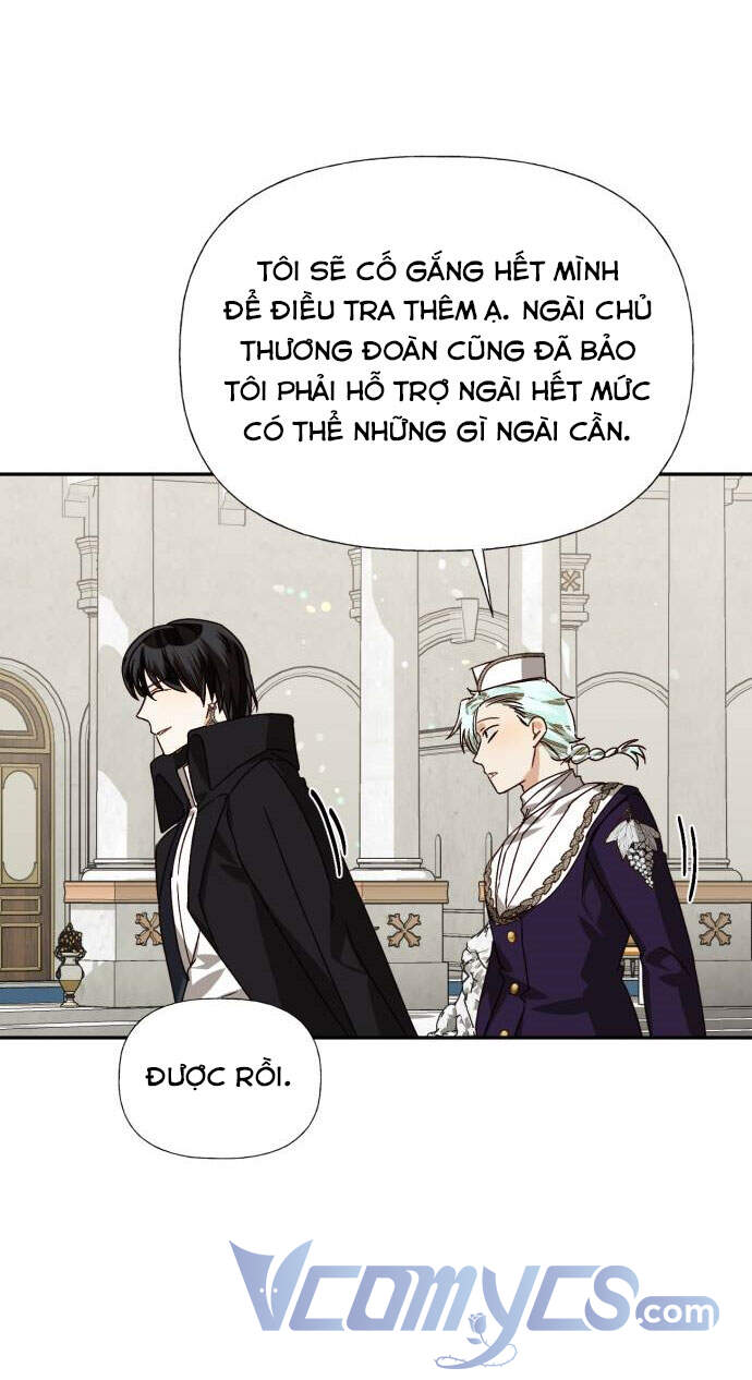 Dàn Trai Đẹp Chốn Hậu Cung Chapter 27 - Trang 2