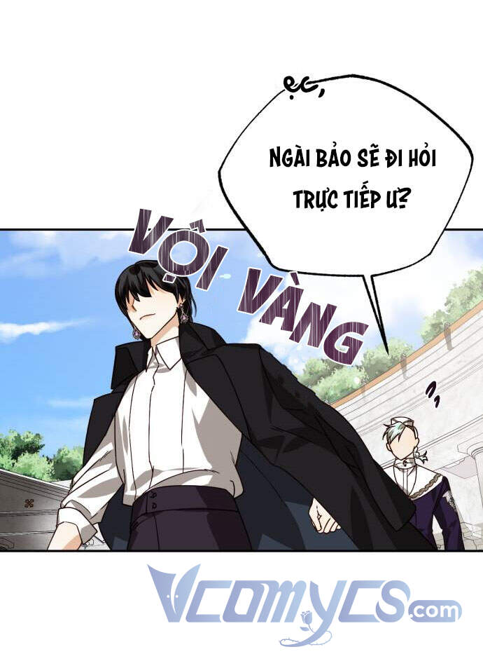 Dàn Trai Đẹp Chốn Hậu Cung Chapter 27 - Trang 2