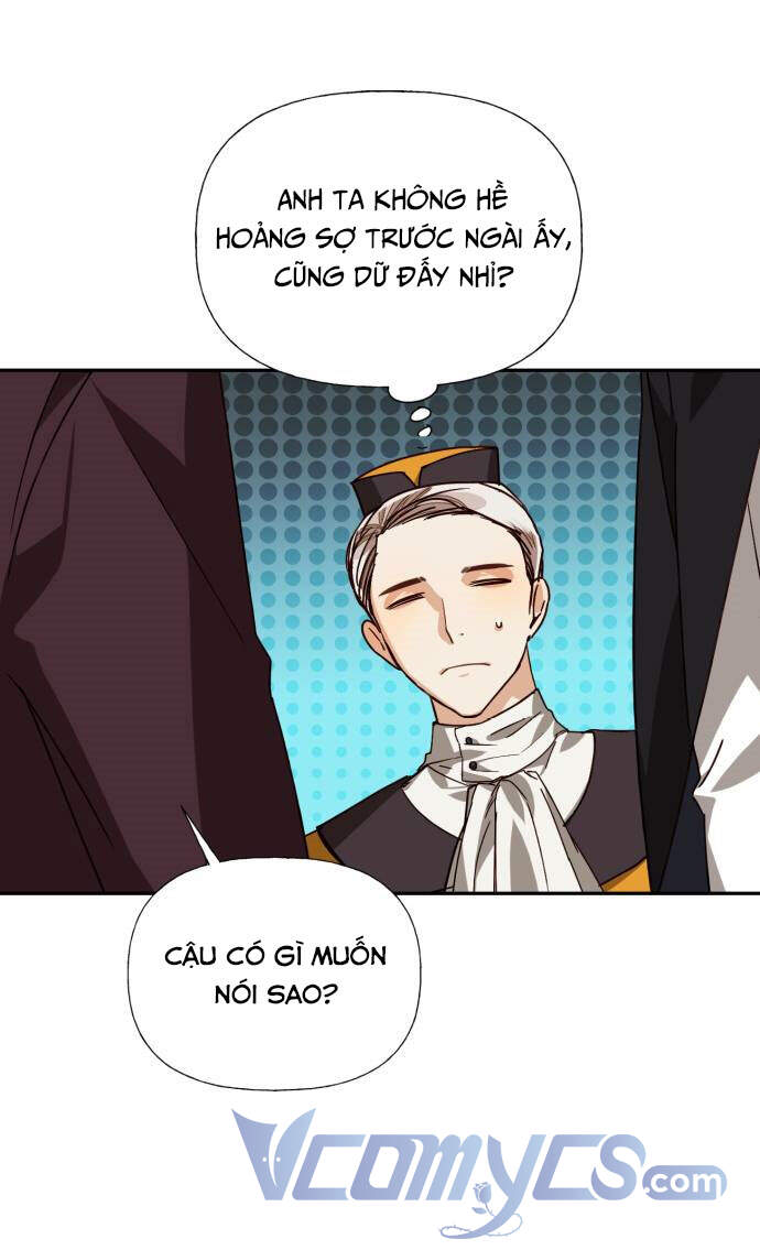 Dàn Trai Đẹp Chốn Hậu Cung Chapter 27 - Trang 2