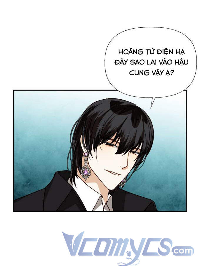 Dàn Trai Đẹp Chốn Hậu Cung Chapter 27 - Trang 2