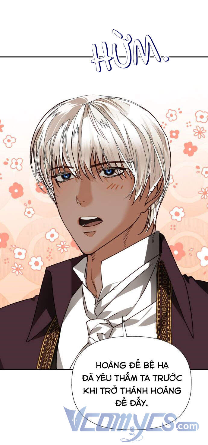 Dàn Trai Đẹp Chốn Hậu Cung Chapter 27 - Trang 2