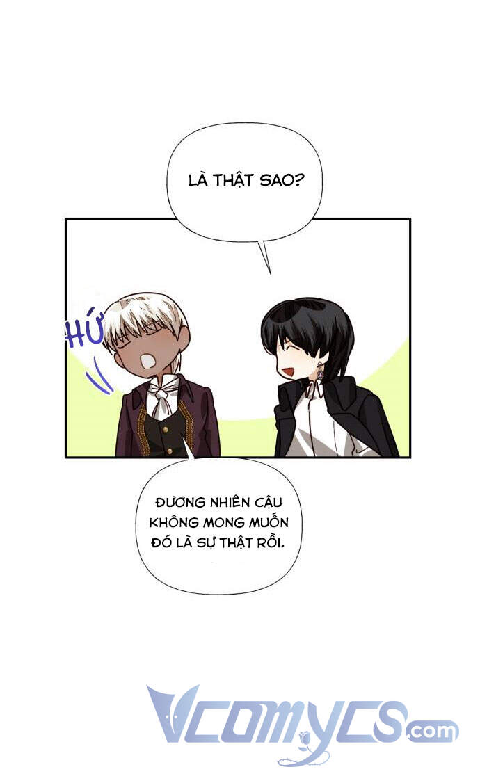 Dàn Trai Đẹp Chốn Hậu Cung Chapter 27 - Trang 2