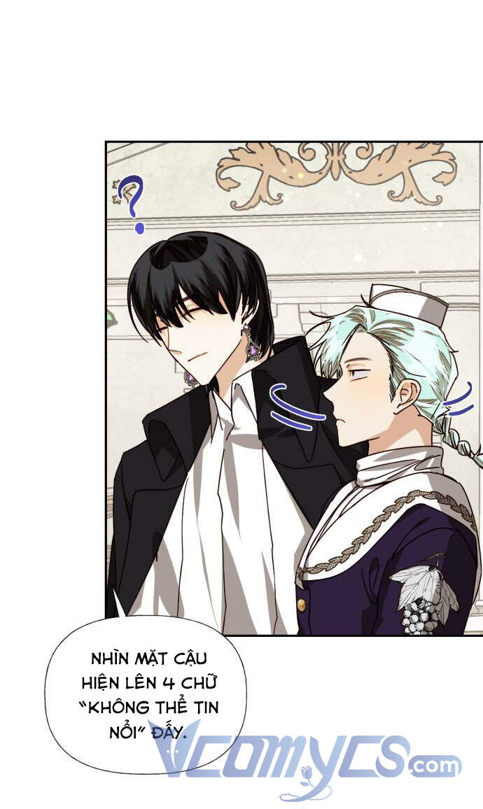 Dàn Trai Đẹp Chốn Hậu Cung Chapter 27 - Trang 2