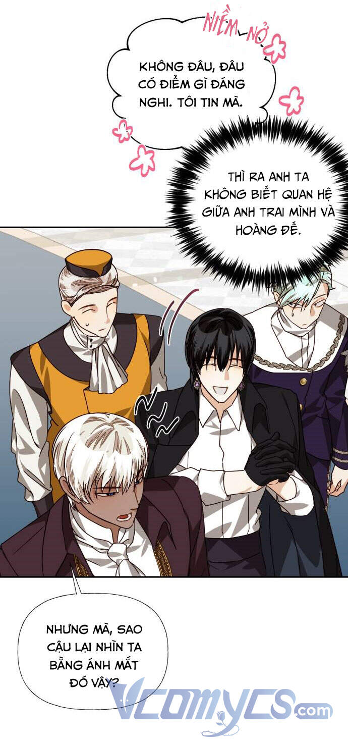 Dàn Trai Đẹp Chốn Hậu Cung Chapter 27 - Trang 2