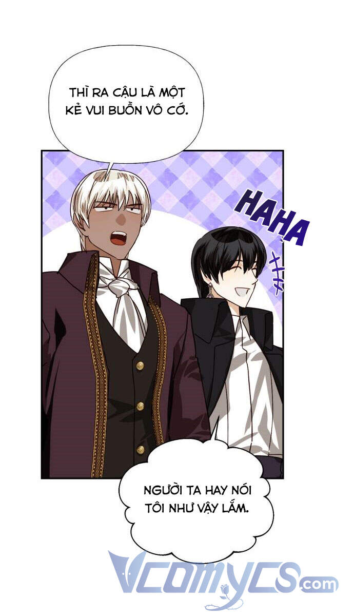 Dàn Trai Đẹp Chốn Hậu Cung Chapter 27 - Trang 2