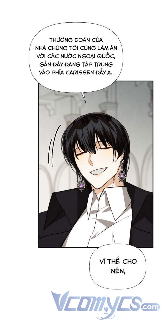Dàn Trai Đẹp Chốn Hậu Cung Chapter 27 - Trang 2