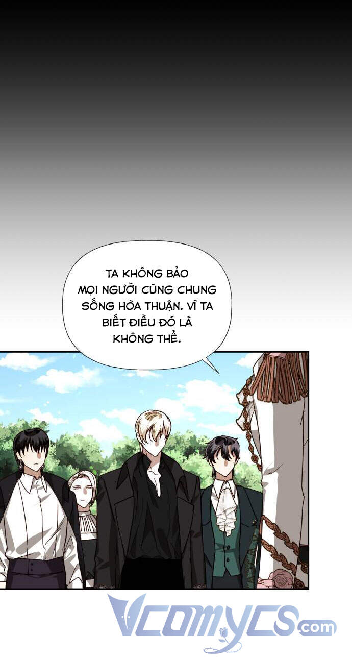 Dàn Trai Đẹp Chốn Hậu Cung Chapter 27 - Trang 2