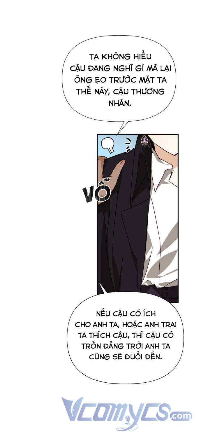 Dàn Trai Đẹp Chốn Hậu Cung Chapter 27 - Trang 2