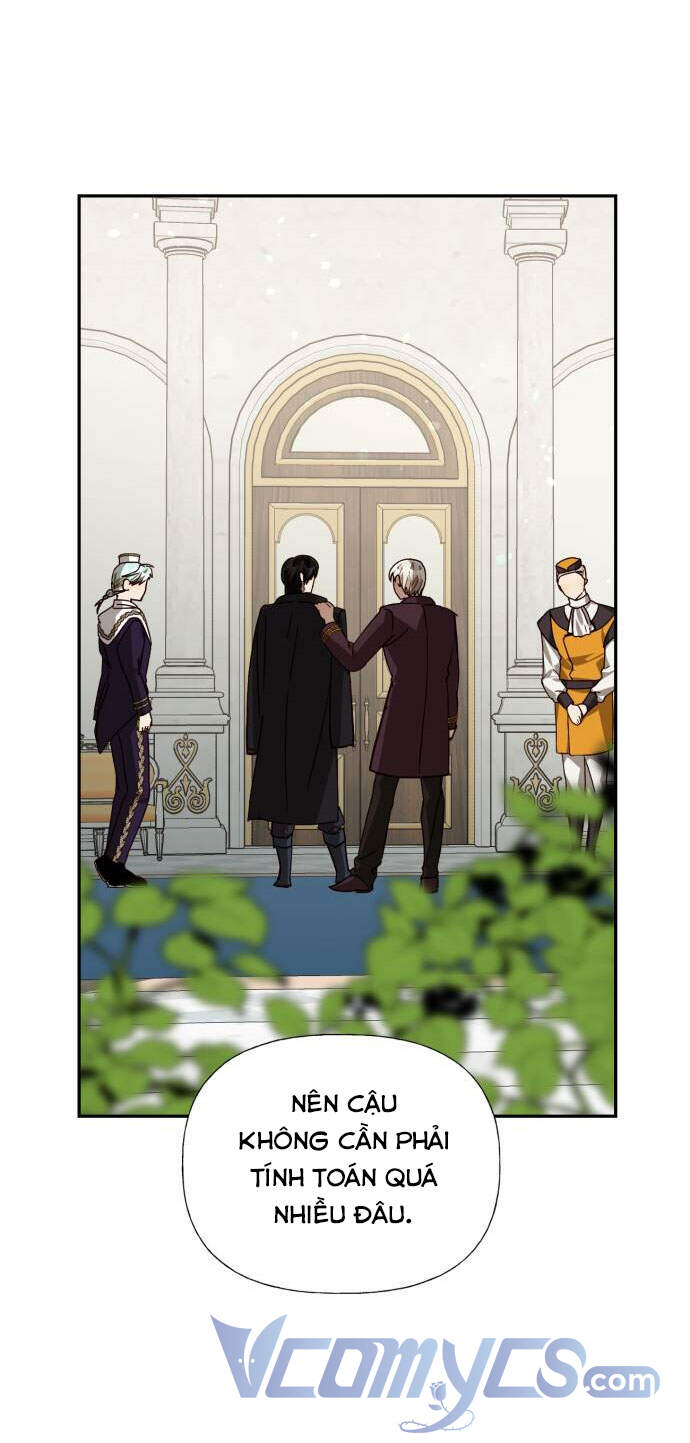 Dàn Trai Đẹp Chốn Hậu Cung Chapter 27 - Trang 2