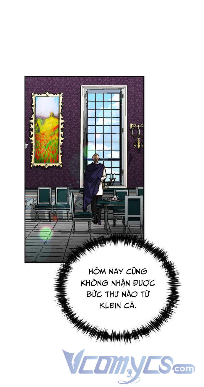 Dàn Trai Đẹp Chốn Hậu Cung Chapter 27 - Trang 2