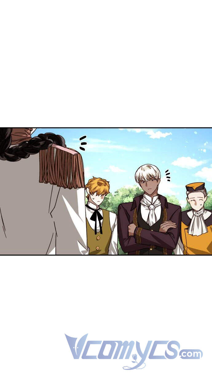 Dàn Trai Đẹp Chốn Hậu Cung Chapter 27 - Trang 2