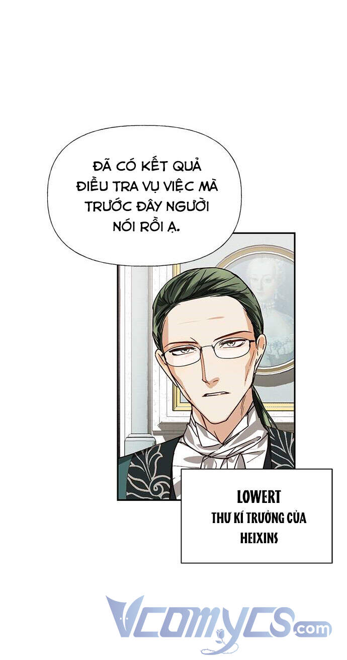 Dàn Trai Đẹp Chốn Hậu Cung Chapter 28 - Trang 2