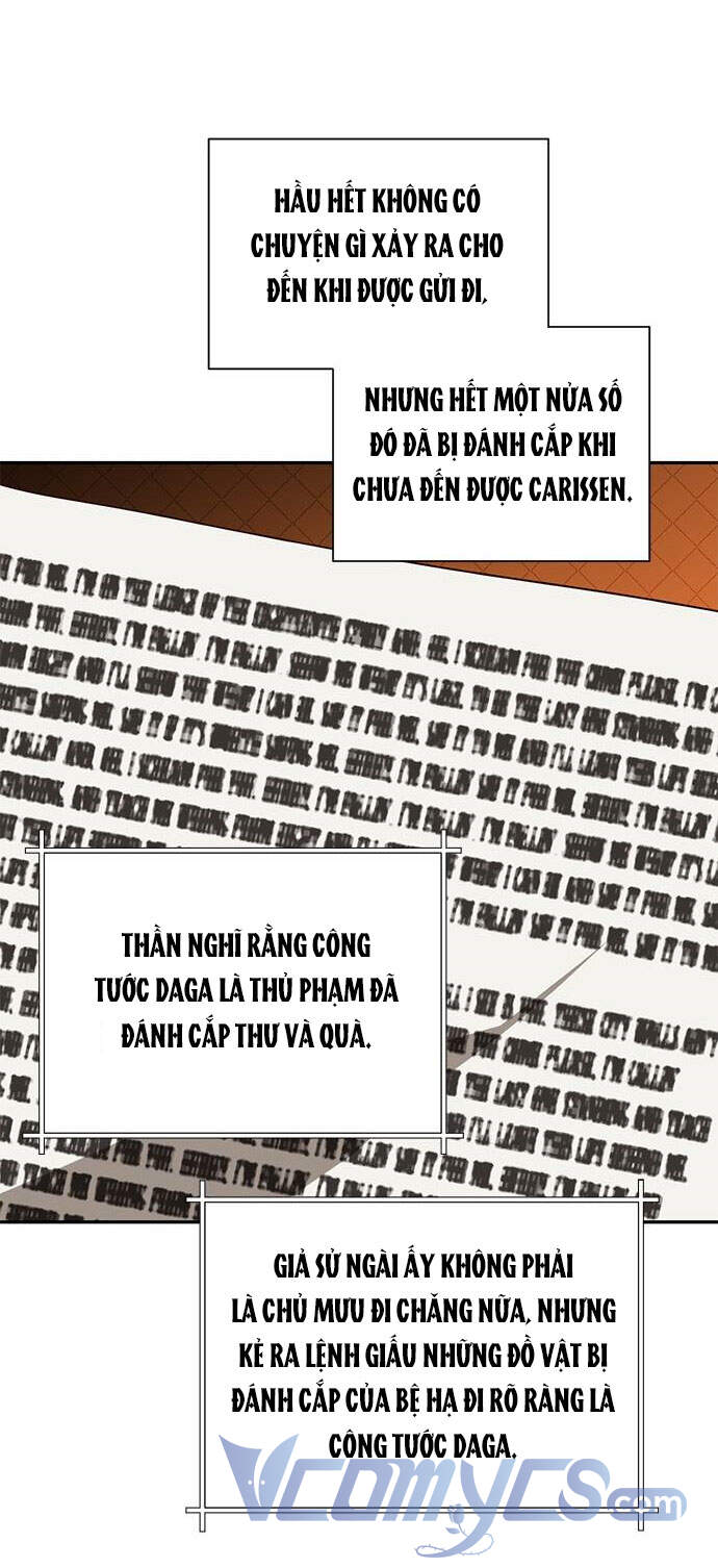 Dàn Trai Đẹp Chốn Hậu Cung Chapter 28 - Trang 2