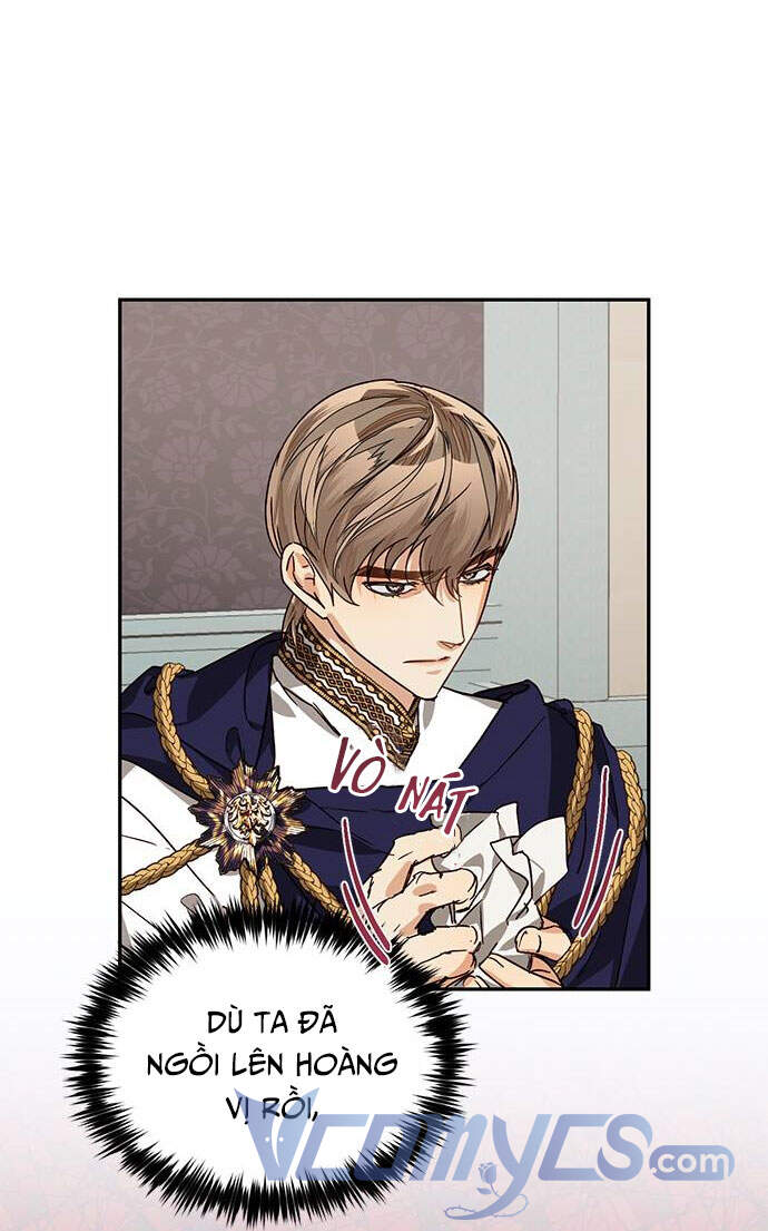 Dàn Trai Đẹp Chốn Hậu Cung Chapter 28 - Trang 2