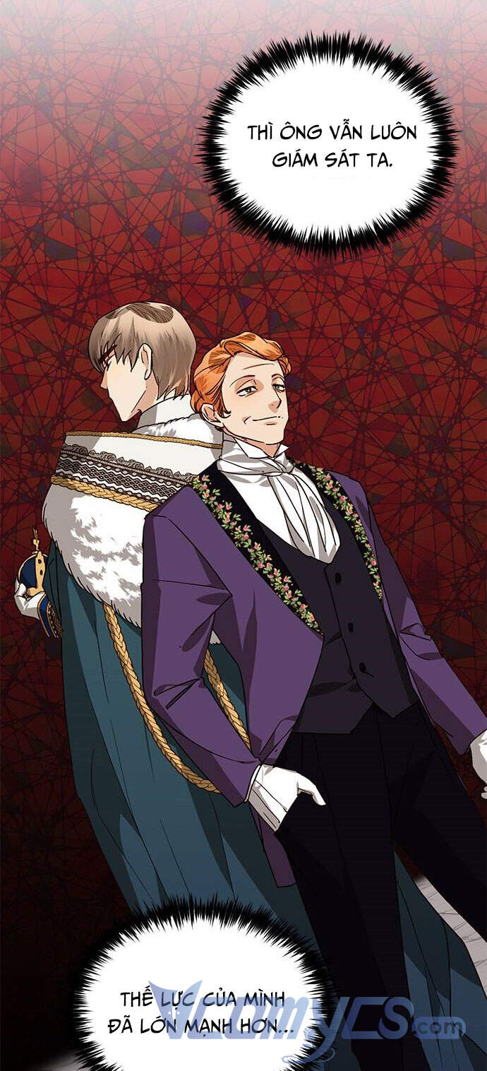 Dàn Trai Đẹp Chốn Hậu Cung Chapter 28 - Trang 2