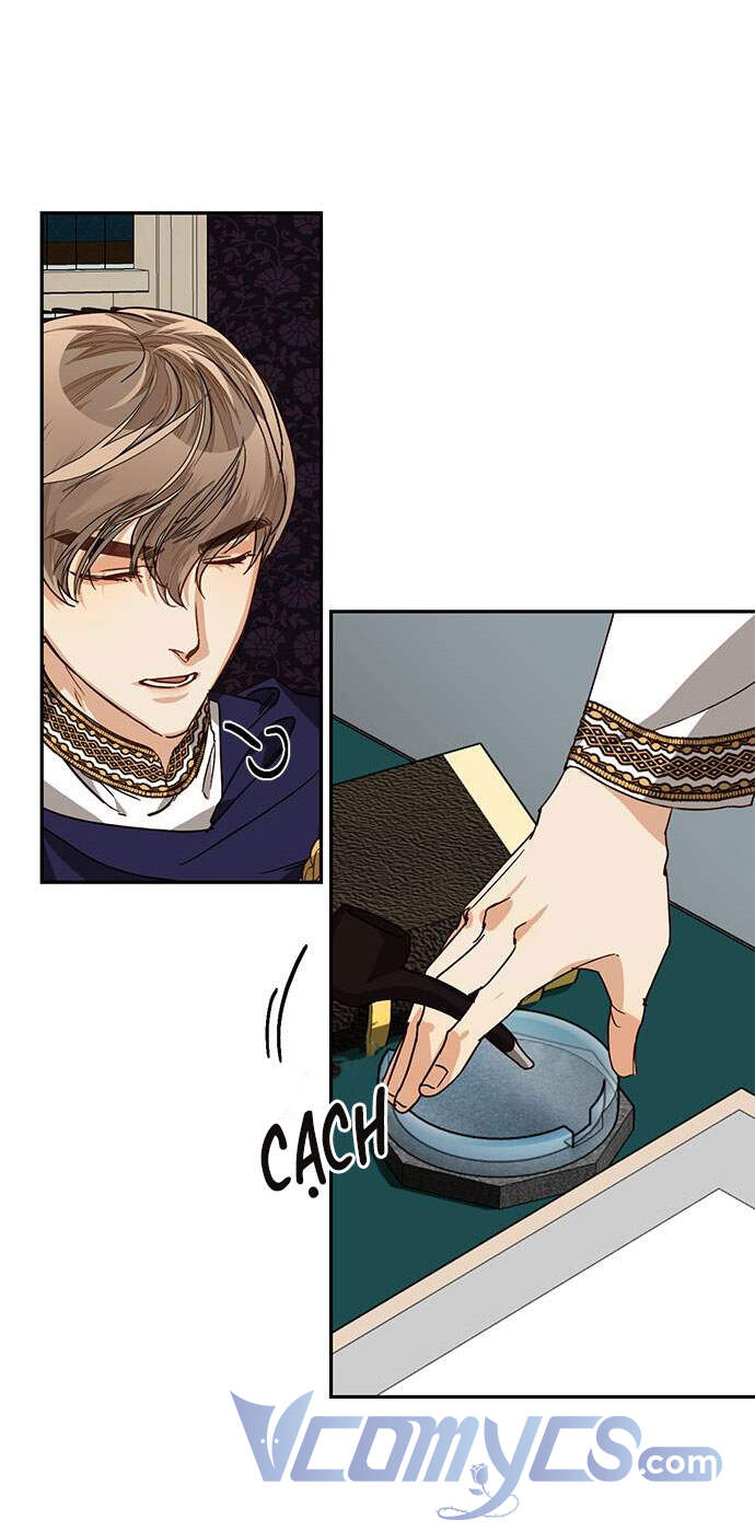 Dàn Trai Đẹp Chốn Hậu Cung Chapter 28 - Trang 2