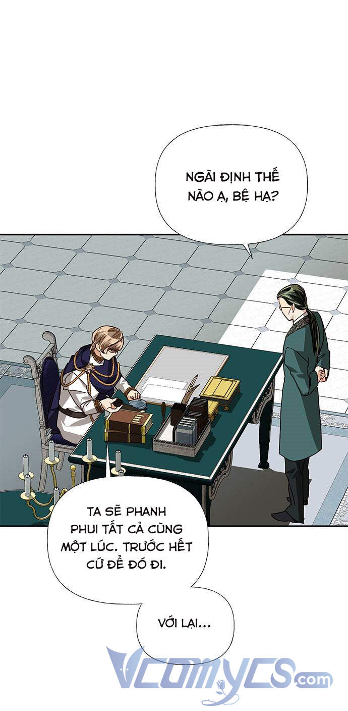 Dàn Trai Đẹp Chốn Hậu Cung Chapter 28 - Trang 2