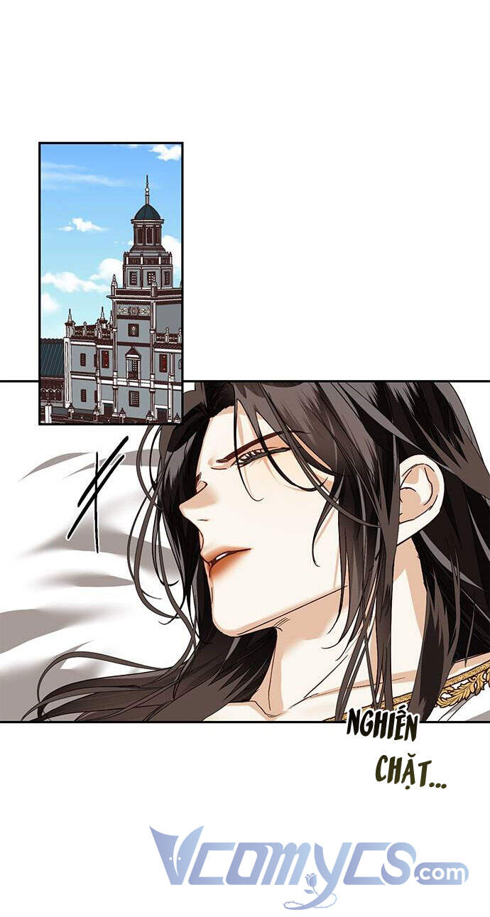 Dàn Trai Đẹp Chốn Hậu Cung Chapter 28 - Trang 2