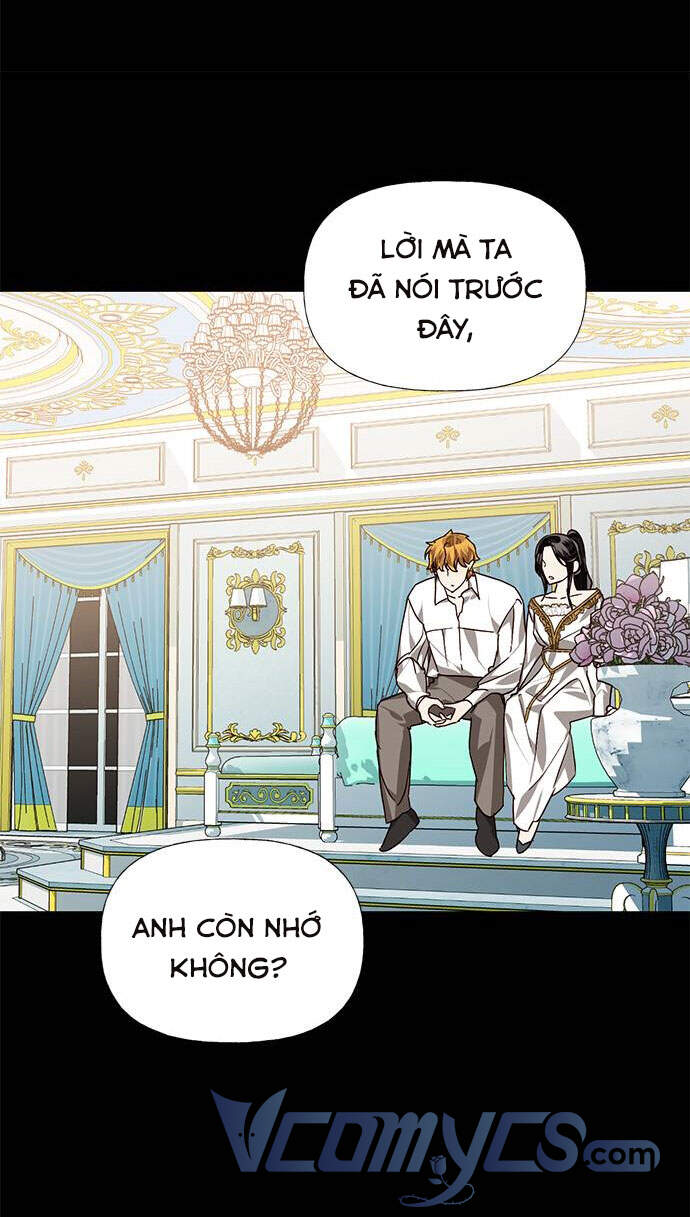 Dàn Trai Đẹp Chốn Hậu Cung Chapter 28 - Trang 2