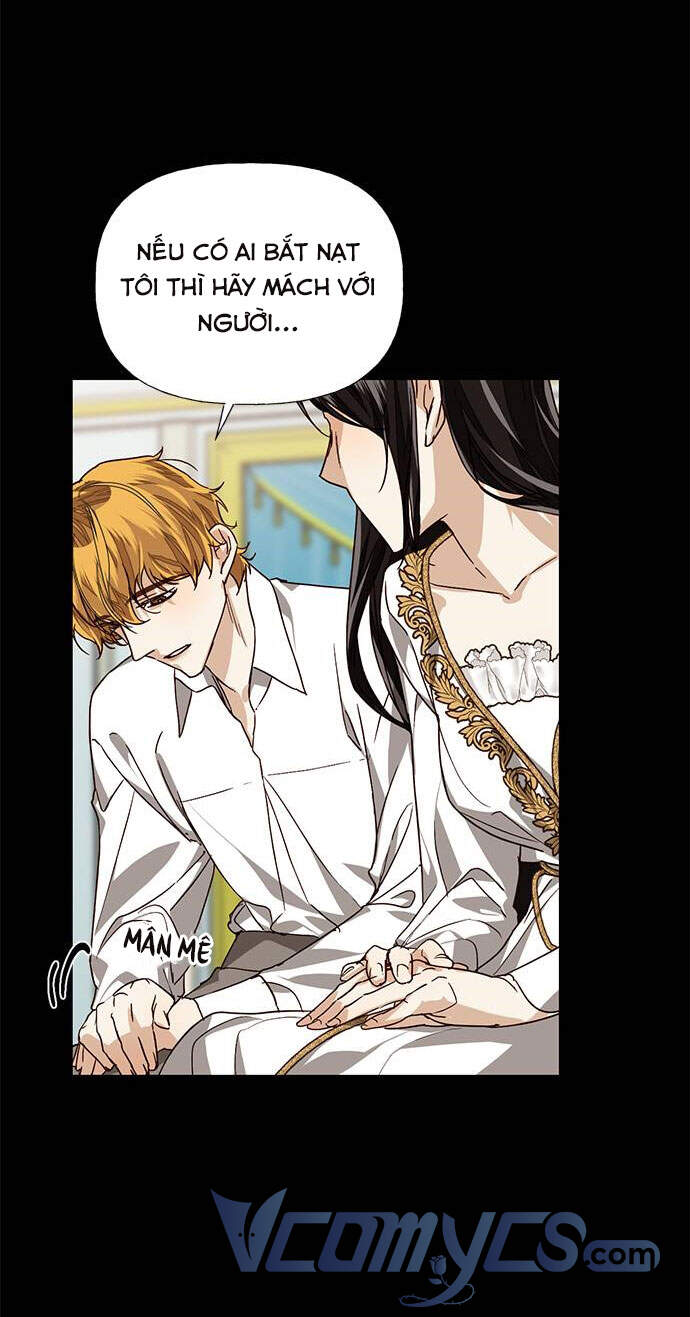 Dàn Trai Đẹp Chốn Hậu Cung Chapter 28 - Trang 2