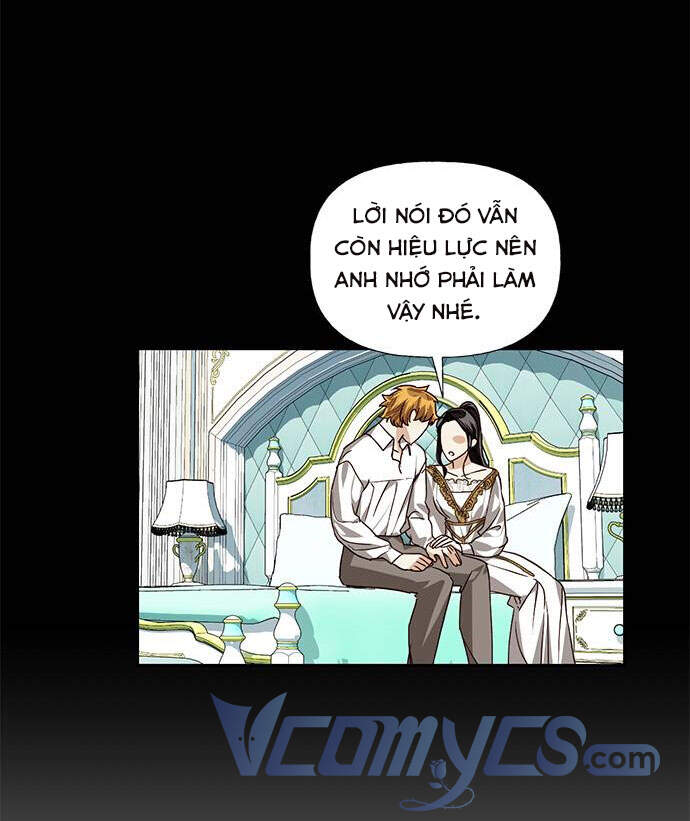 Dàn Trai Đẹp Chốn Hậu Cung Chapter 28 - Trang 2