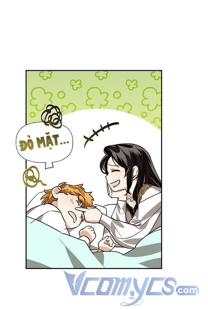 Dàn Trai Đẹp Chốn Hậu Cung Chapter 28 - Trang 2