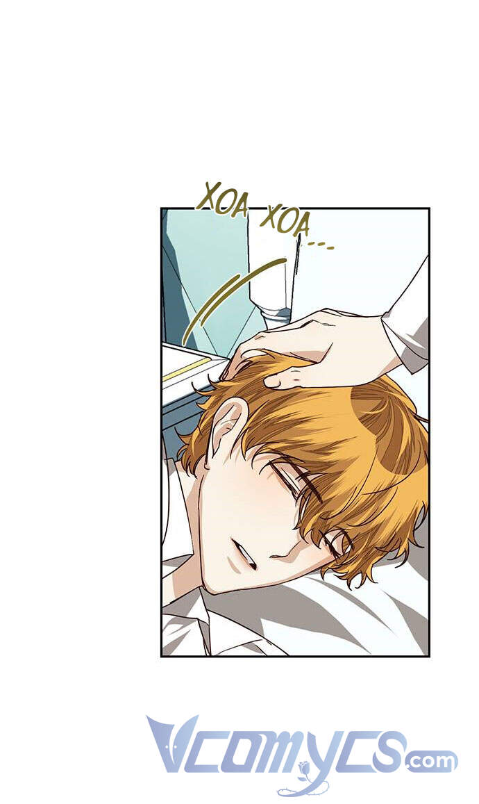 Dàn Trai Đẹp Chốn Hậu Cung Chapter 28 - Trang 2