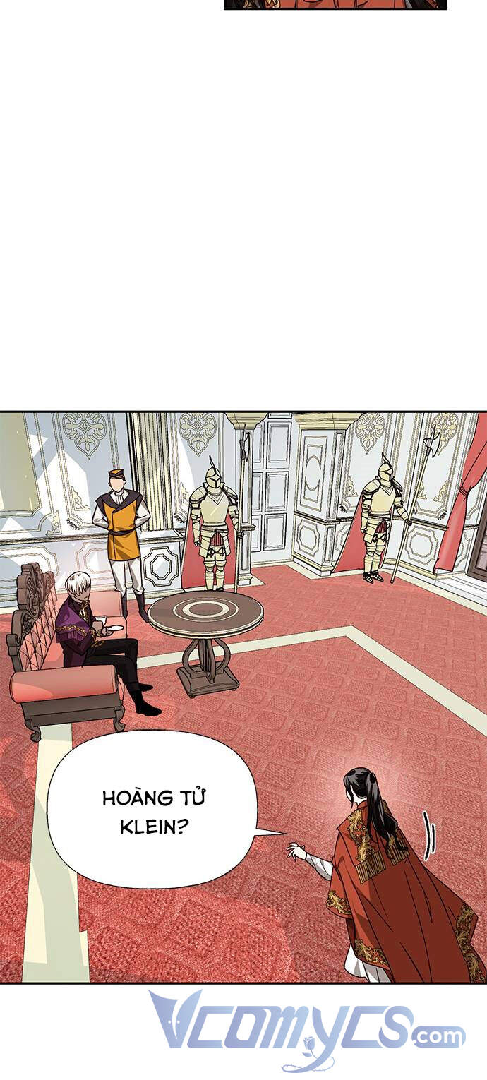 Dàn Trai Đẹp Chốn Hậu Cung Chapter 28 - Trang 2