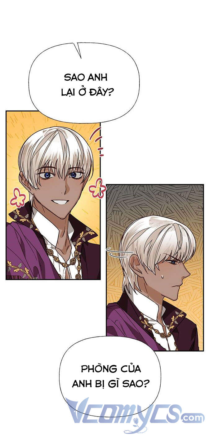 Dàn Trai Đẹp Chốn Hậu Cung Chapter 28 - Trang 2