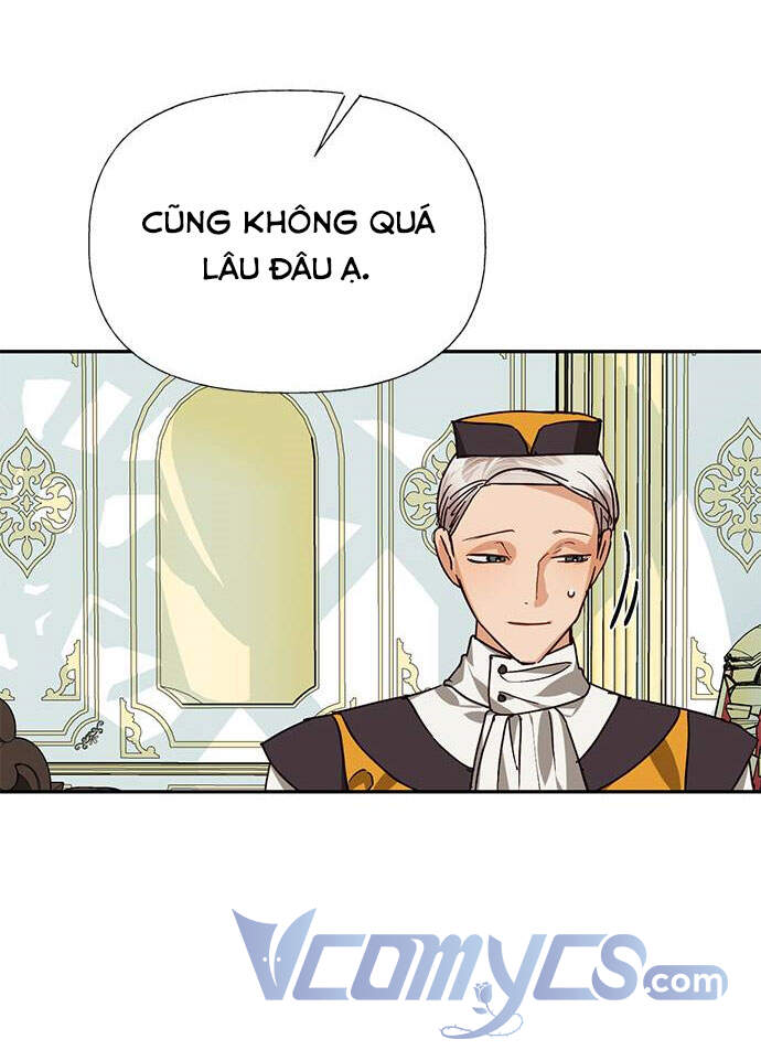 Dàn Trai Đẹp Chốn Hậu Cung Chapter 28 - Trang 2