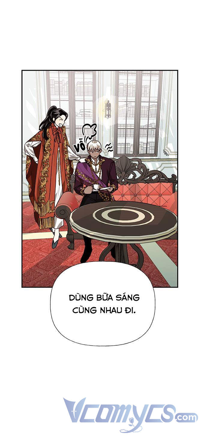 Dàn Trai Đẹp Chốn Hậu Cung Chapter 28 - Trang 2