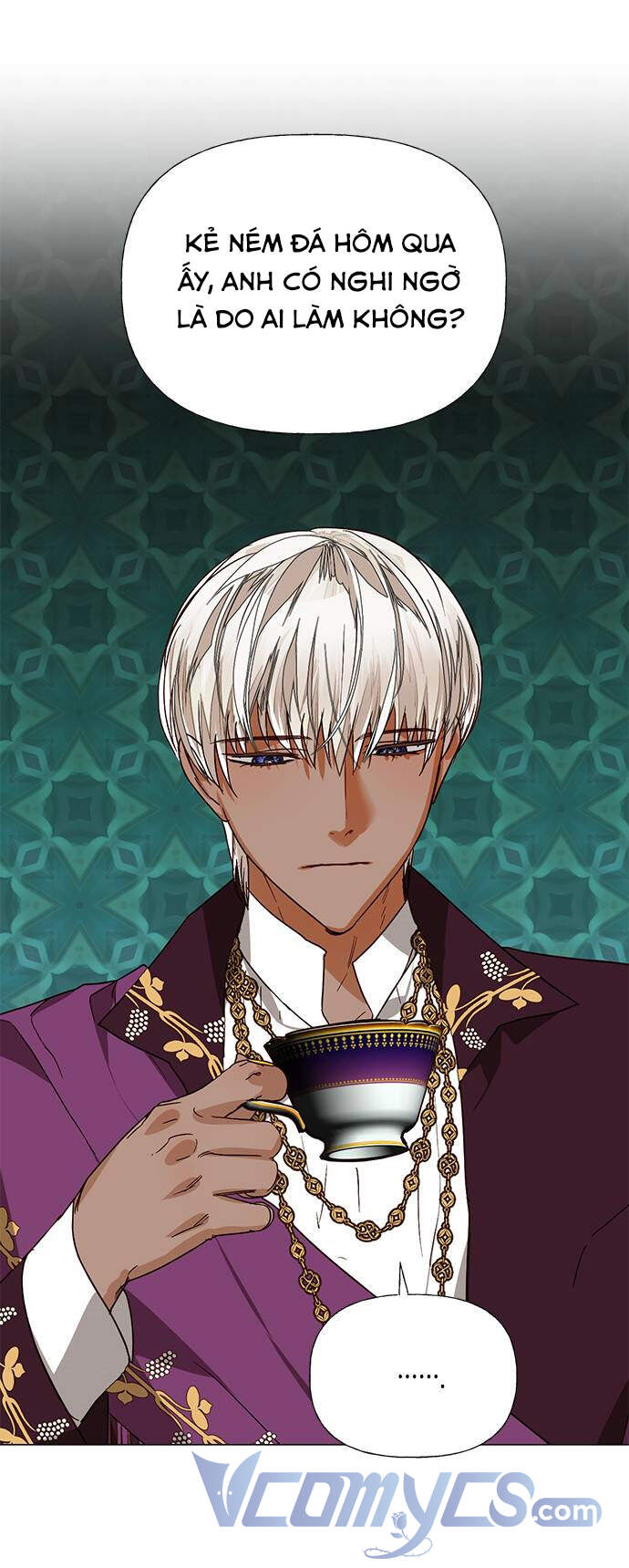 Dàn Trai Đẹp Chốn Hậu Cung Chapter 28 - Trang 2