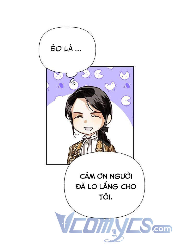 Dàn Trai Đẹp Chốn Hậu Cung Chapter 28 - Trang 2