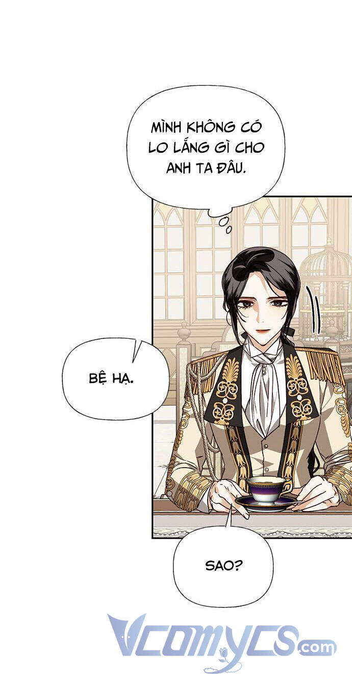 Dàn Trai Đẹp Chốn Hậu Cung Chapter 28 - Trang 2