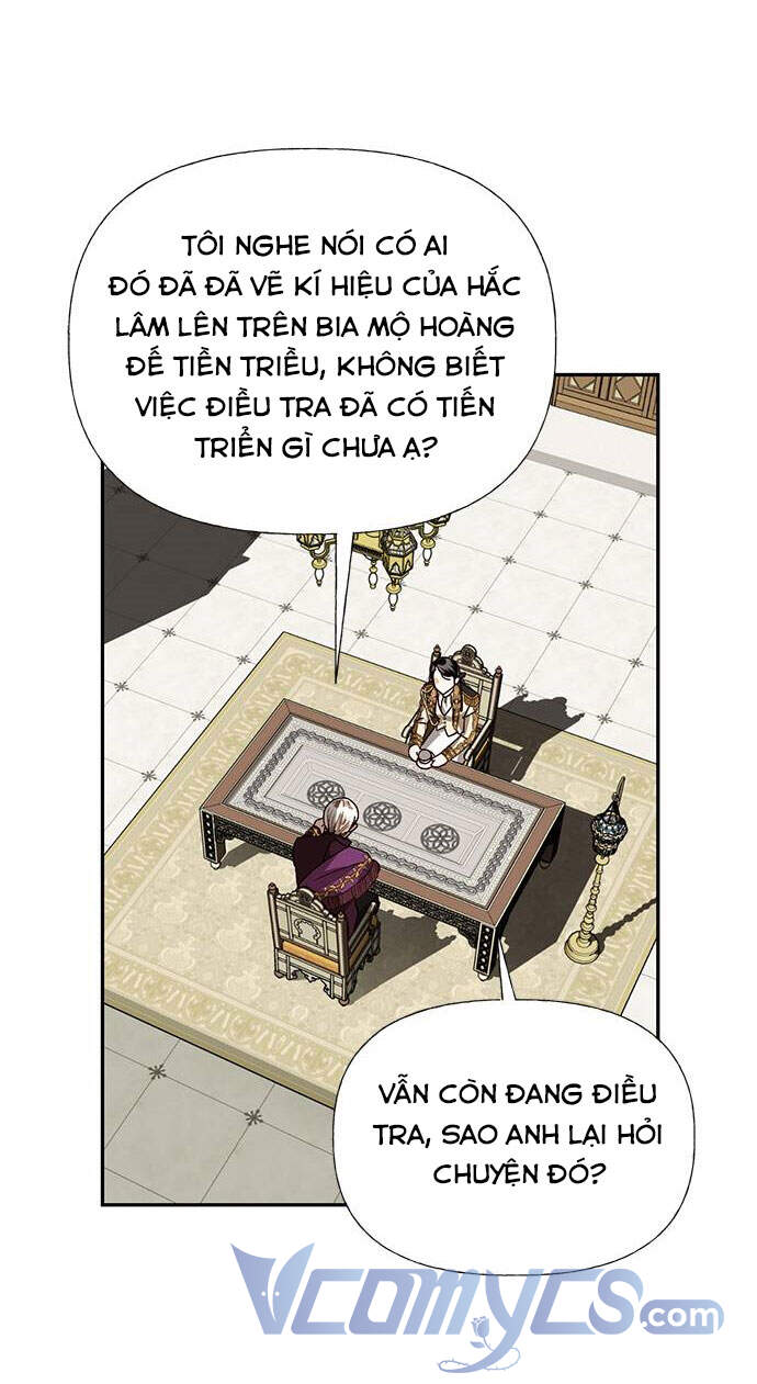 Dàn Trai Đẹp Chốn Hậu Cung Chapter 28 - Trang 2