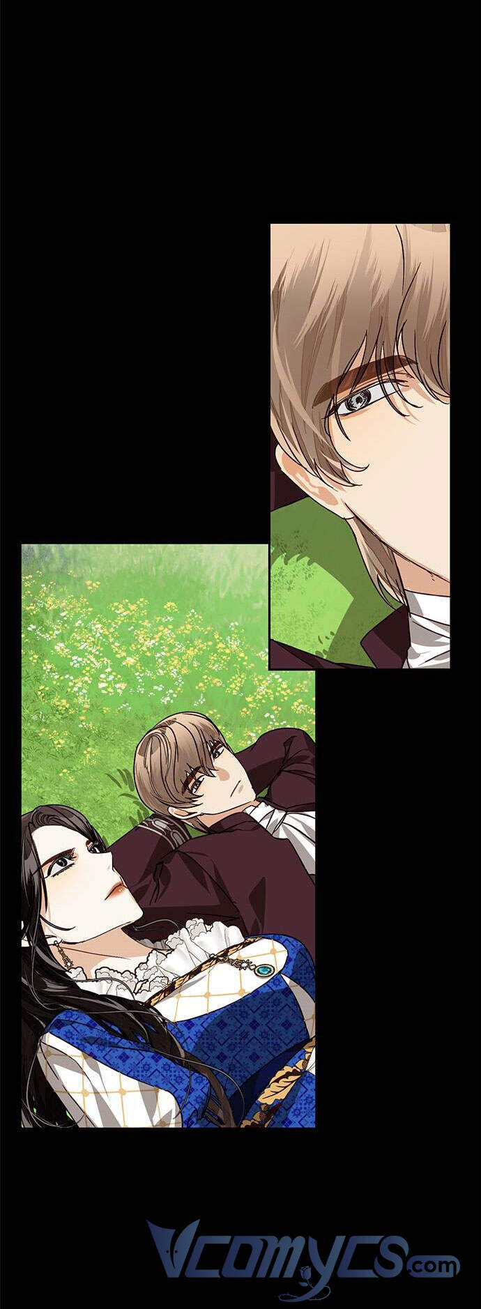 Dàn Trai Đẹp Chốn Hậu Cung Chapter 28 - Trang 2