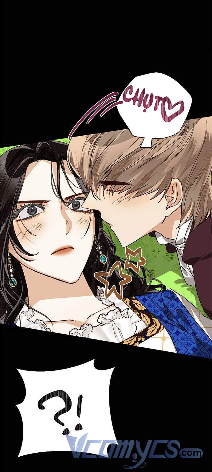 Dàn Trai Đẹp Chốn Hậu Cung Chapter 28 - Trang 2