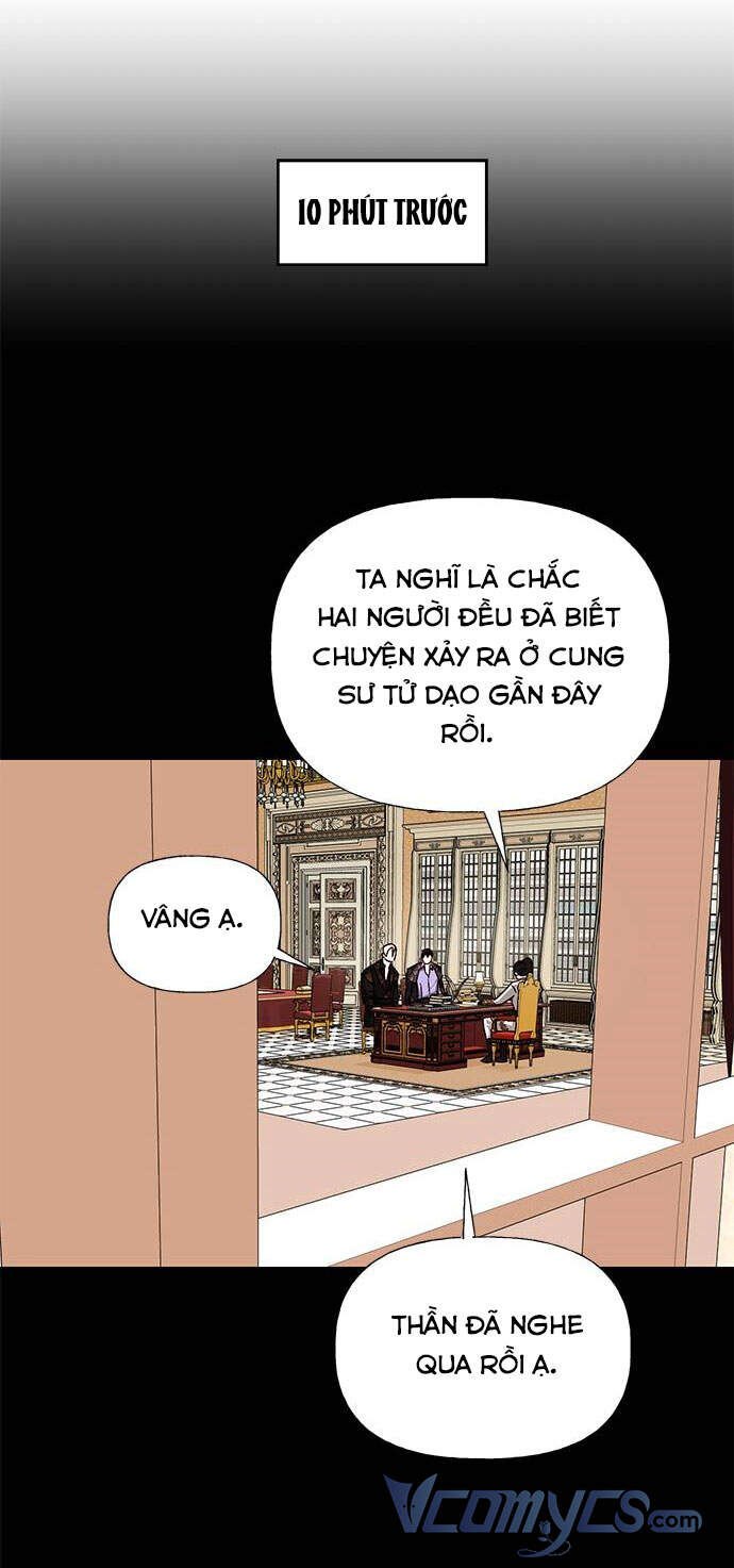 Dàn Trai Đẹp Chốn Hậu Cung Chapter 29 - Trang 2