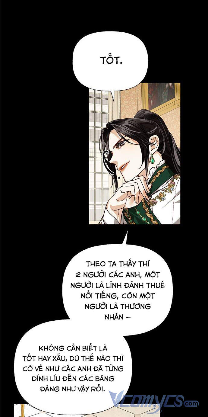 Dàn Trai Đẹp Chốn Hậu Cung Chapter 29 - Trang 2