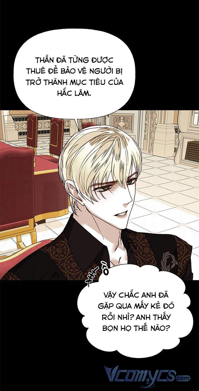 Dàn Trai Đẹp Chốn Hậu Cung Chapter 29 - Trang 2