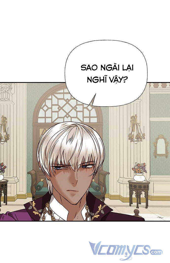 Dàn Trai Đẹp Chốn Hậu Cung Chapter 29 - Trang 2