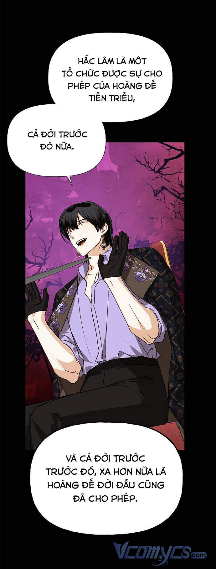 Dàn Trai Đẹp Chốn Hậu Cung Chapter 29 - Trang 2