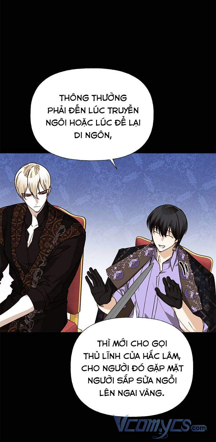 Dàn Trai Đẹp Chốn Hậu Cung Chapter 29 - Trang 2